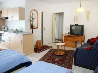 Ferienwohnung für 3 Personen (40 m²) in Usingen 5/10
