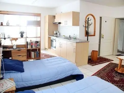 Ferienwohnung für 3 Personen (40 m²) in Usingen 7/10