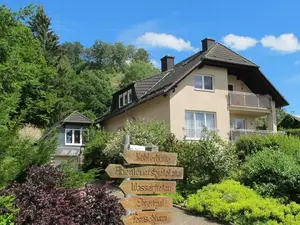 Ferienwohnung für 2 Personen (60 m²) in Uslar