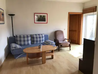 Ferienwohnung für 4 Personen (55 m²) in Uslar 8/10