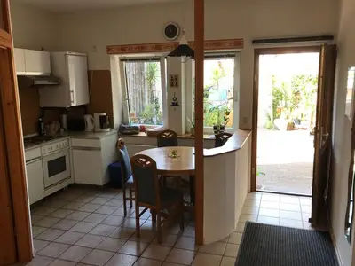 Ferienwohnung für 4 Personen (55 m²) in Uslar 9/10