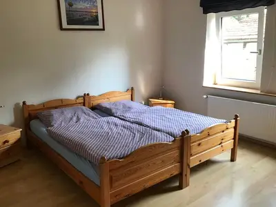 Ferienwohnung für 4 Personen (55 m²) in Uslar 10/10