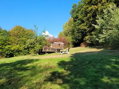 Ferienwohnung für 3 Personen (25 m²) in Uslar 9/10