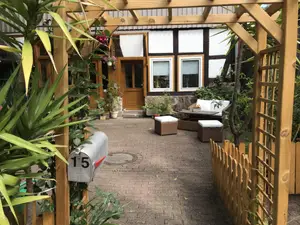 Ferienwohnung für 4 Personen (55 m²) in Uslar