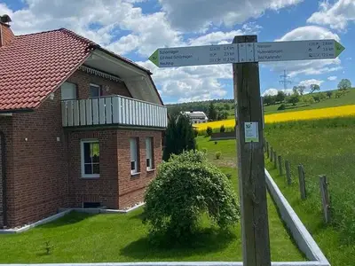 Ferienwohnung für 4 Personen (100 m²) in Schönhagen 2/10