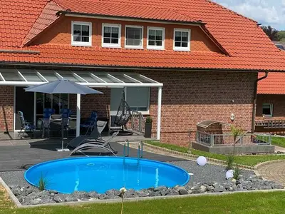 Ferienwohnung für 4 Personen (100 m²) in Schönhagen 4/10