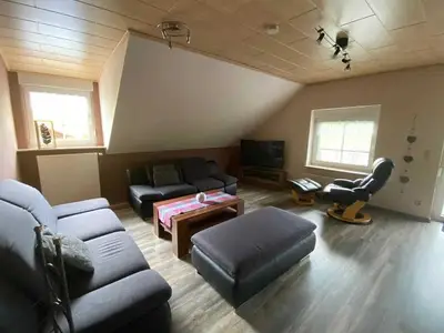 Ferienwohnung für 4 Personen (100 m²) in Schönhagen 6/10