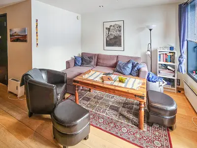 living-room