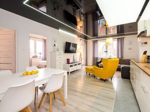 Ferienwohnung für 5 Personen (58 m²) in Ustka