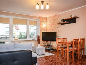 Ferienwohnung für 6 Personen (70 m²) in Ustka