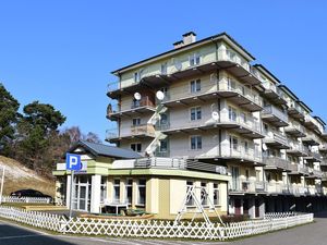 Ferienwohnung für 4 Personen (64 m&sup2;) in Ustka