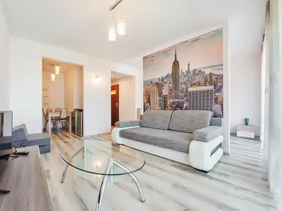 Ferienwohnung für 4 Personen (32 m²) in Stolpmünde 3/10