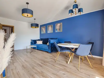 Ferienwohnung für 4 Personen (48 m²) in Stolpmünde 2/10
