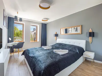 Ferienwohnung für 4 Personen (48 m²) in Stolpmünde 6/10