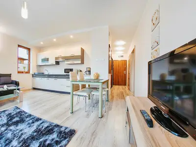 Ferienwohnung für 4 Personen (47 m²) in Stolpmünde 6/10