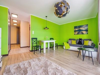 Ferienwohnung für 4 Personen (47 m²) in Ustka 4/10