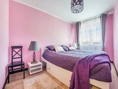 Ferienwohnung für 4 Personen (47 m²) in Stolpmünde 6/10