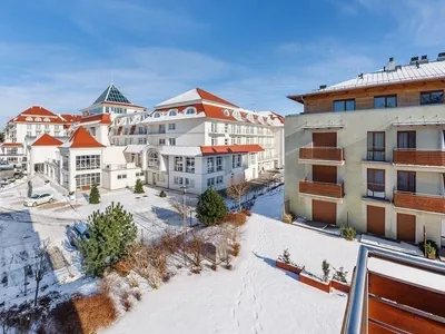 Ferienwohnung für 4 Personen (47 m²) in Stolpmünde 9/10