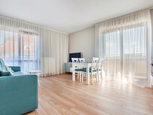 Ferienwohnung für 4 Personen (35 m&sup2;) in Ustka