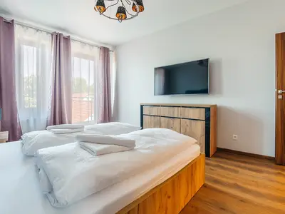 Ferienwohnung für 4 Personen (50 m²) in Stolpmünde 9/10