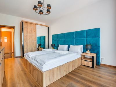 Ferienwohnung für 4 Personen (50 m²) in Ustka 10/10