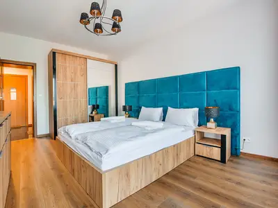 Ferienwohnung für 4 Personen (50 m²) in Stolpmünde 10/10