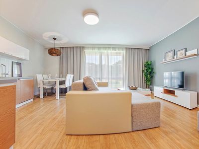 Ferienwohnung für 4 Personen (40 m²) in Ustka 3/10