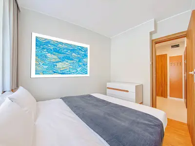 Ferienwohnung für 4 Personen (40 m²) in Stolpmünde 7/10