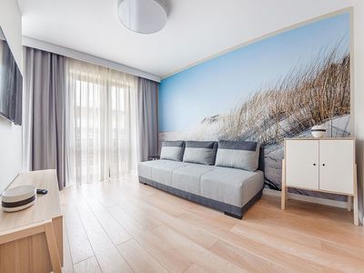 Ferienwohnung für 4 Personen (33 m²) in Ustka 3/10