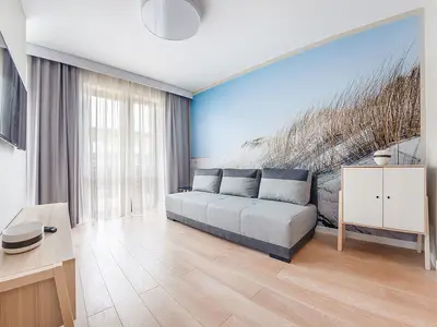 Ferienwohnung für 4 Personen (33 m²) in Stolpmünde 3/10