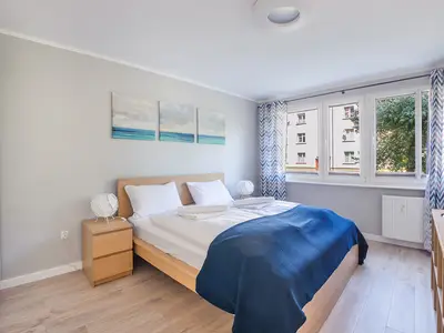 Ferienwohnung für 4 Personen (46 m²) in Stolpmünde 6/10