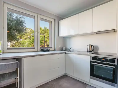 Ferienwohnung für 4 Personen (46 m²) in Stolpmünde 9/10