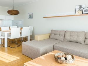 Ferienwohnung für 6 Personen (65 m²) in Ustka