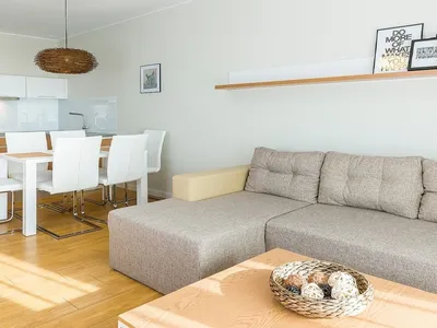 Ferienwohnung für 6 Personen (65 m²) in Stolpmünde 1/10