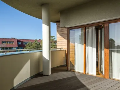 Ferienwohnung für 6 Personen (65 m²) in Stolpmünde 9/10