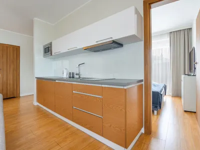 Ferienwohnung für 1 Person (61 m²) in Stolpmünde 3/10
