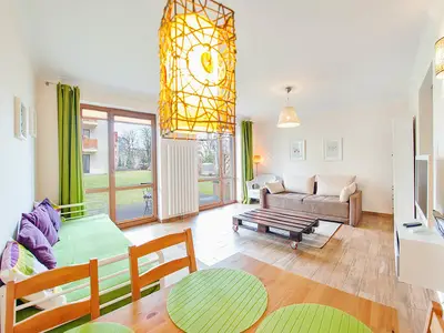 Ferienwohnung für 4 Personen (33 m²) in Stolpmünde 6/10