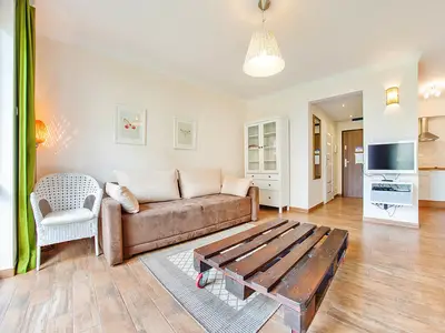 Ferienwohnung für 4 Personen (33 m²) in Stolpmünde 7/10
