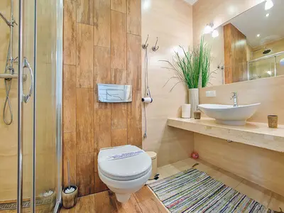 Ferienwohnung für 4 Personen (33 m²) in Stolpmünde 8/10