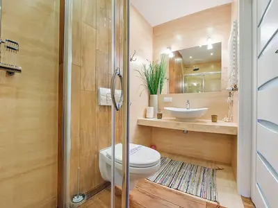 Ferienwohnung für 4 Personen (33 m²) in Stolpmünde 9/10