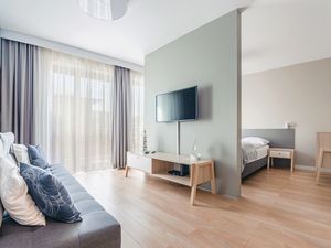 Ferienwohnung für 4 Personen (35 m²) in Ustka