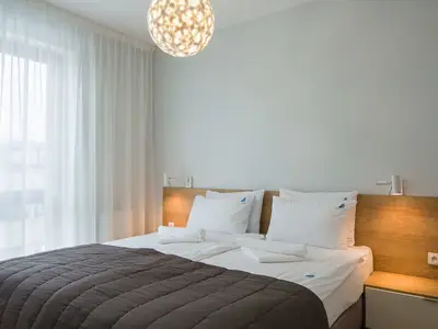 Ferienwohnung für 4 Personen (48 m²) in Stolpmünde 6/7