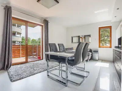 Ferienwohnung für 4 Personen (44 m²) in Stolpmünde 1/10