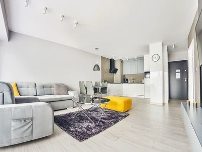 Ferienwohnung für 4 Personen (49 m²) in Ustka 2/10