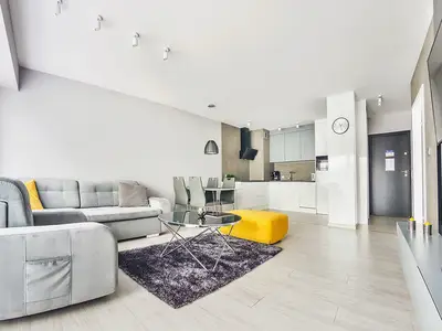 Ferienwohnung für 4 Personen (49 m²) in Stolpmünde 2/10