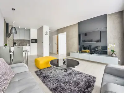Ferienwohnung für 4 Personen (49 m²) in Stolpmünde 6/10