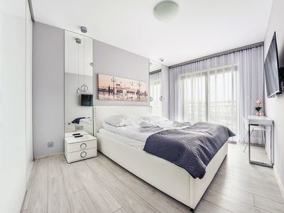 Ferienwohnung für 4 Personen (49 m²) in Ustka 7/10