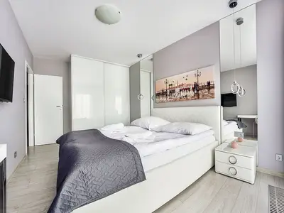 Ferienwohnung für 4 Personen (49 m²) in Stolpmünde 8/10