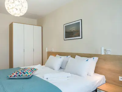 Ferienwohnung für 4 Personen (45 m²) in Stolpmünde 6/7
