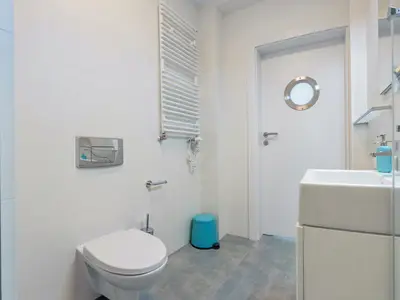 Ferienwohnung für 4 Personen (33 m²) in Stolpmünde 6/8